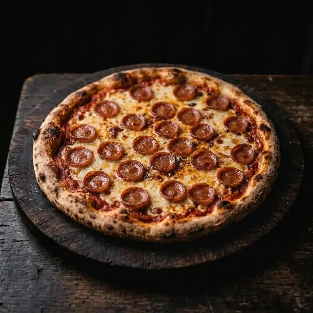 Pepperoni