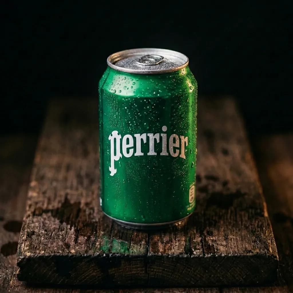 Perrier 33cl