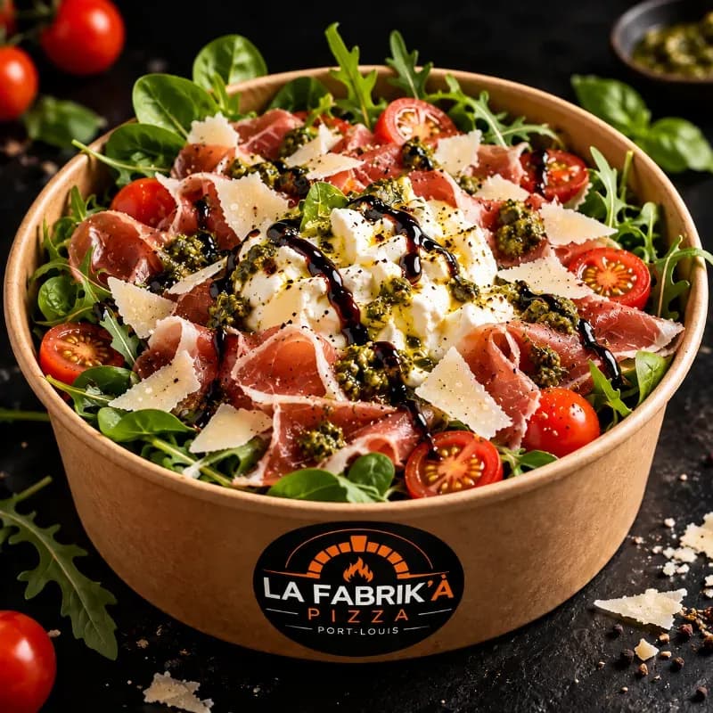 Salade Italienne