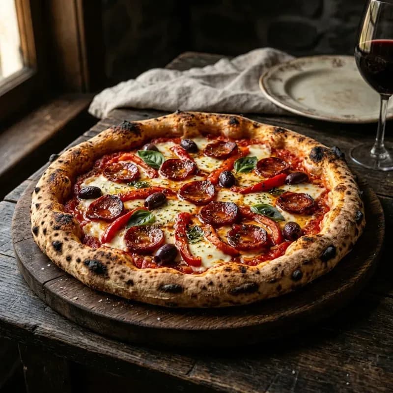 Chorizo